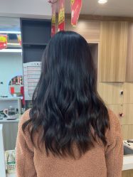 -奈川烫染Salon