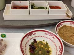 -曲氏老北京铜锅涮肉•火锅(不老街店)