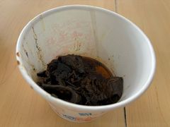 -阿婆米粉店