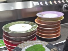-禾绿回转寿司(万柳华联店)