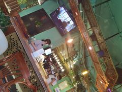 -烛影拾光观景餐厅·创意菜·摄影·小提琴(大唐不夜城店)