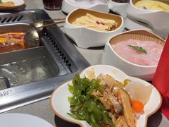 -海底捞火锅(崇文门新世界百货店)