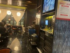 -润园四季椰子鸡火锅(海上世界店)