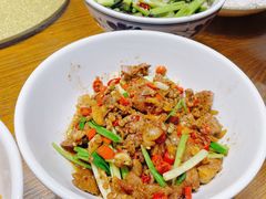 -张氏父子常德肠子馆(贺龙店)