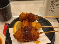 -濱寿司(高新伊藤店)