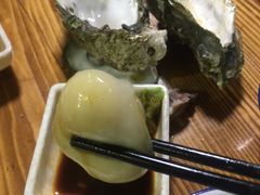 -大富蚝乌东哥饭店·石锅鱼杂·柠檬鸭(革新路店)
