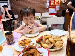 -沙溪兄茶餐厅
