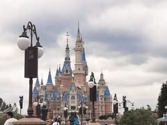 -上海迪士尼度假区