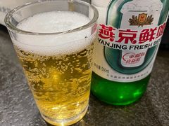 -湘肠香火锅店(团结湖店)