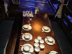 -绿茶餐厅(朝阳大悦城店)