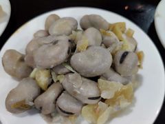 -梯坎豆花