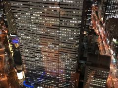 -东京希尔顿酒店