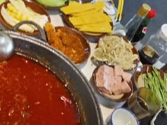 -小龙坎老火锅(北京三里屯店)