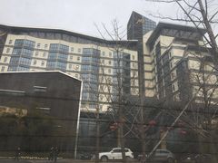 -常州环球恐龙城维景国际大酒店
