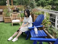 -春树下·树屋花房西餐厅(罍街AS1980店)