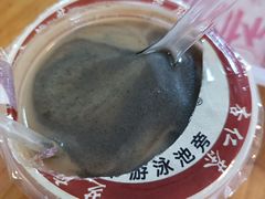 -谢怀亮芝麻茶