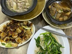 -新峰肉骨茶