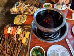 -牛华八婆麻辣烫(起源店)