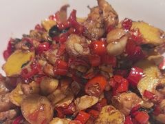 -八碗湘长沙市井菜(坡子街店)