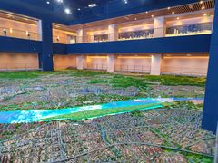 -南京市规划建设展览馆