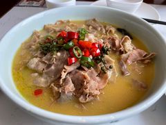 -德发长饺子·非遗(钟楼店)