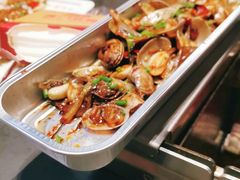 -老卜奎齐齐哈尔烤肉(人民东路店)