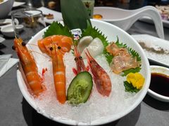 -水木锦堂·自助铁板烧(五道口购物中心店)