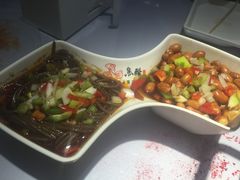 -鱼酷活鱼烤鱼(昆明路店)