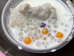 -小草糖水(海棠村店)