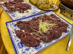 -大戚饭店(泰华路店)