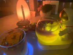 -三迪希尔顿酒店·星空酒廊