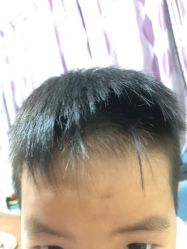 -BarberKiNG男士理发馆Barbershop