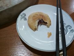 鲜花饼-云中鱼蒸汽石锅鱼(川沙百联店)