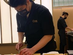 -鮨政·Omakase(港汇恒隆广场店)