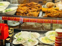 -姚记炒肝店(簋街店)