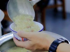 -电白鸭粥店(下沙二坊88号店)