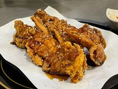 -咕咕站韩国料理(紫金港店)
