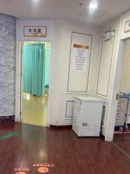 -武汉五洲整形外科医院