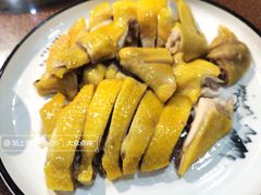 -沙田鸽王(解放路店)
