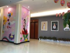 -美喇月子中心(南沙进港店)