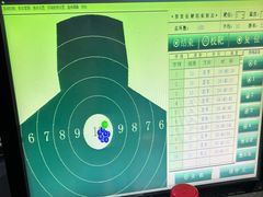 -都市枪神实弹射击俱乐部