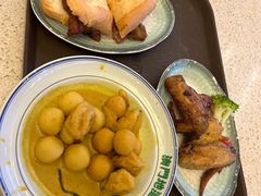 -澳门地道葡国餐