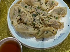 -长兴菜馆(高桥店)