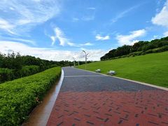 -深圳湾公园(南山区)