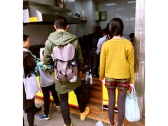 -小路易生煎馆(前进五路店)