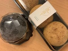 酱爆团子-迦南·甜品蛋糕(传媒店)