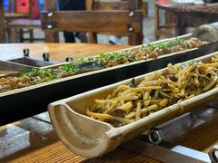 -竹一味·竹筒饭