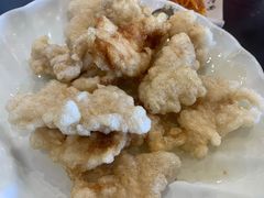 -服务大楼冷面(延大店)