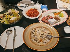 -Inspiration灵感·罗马西餐厅(九龙坡店)