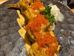 -一豚轩·烧鸟·豚骨拉面(五四路店)